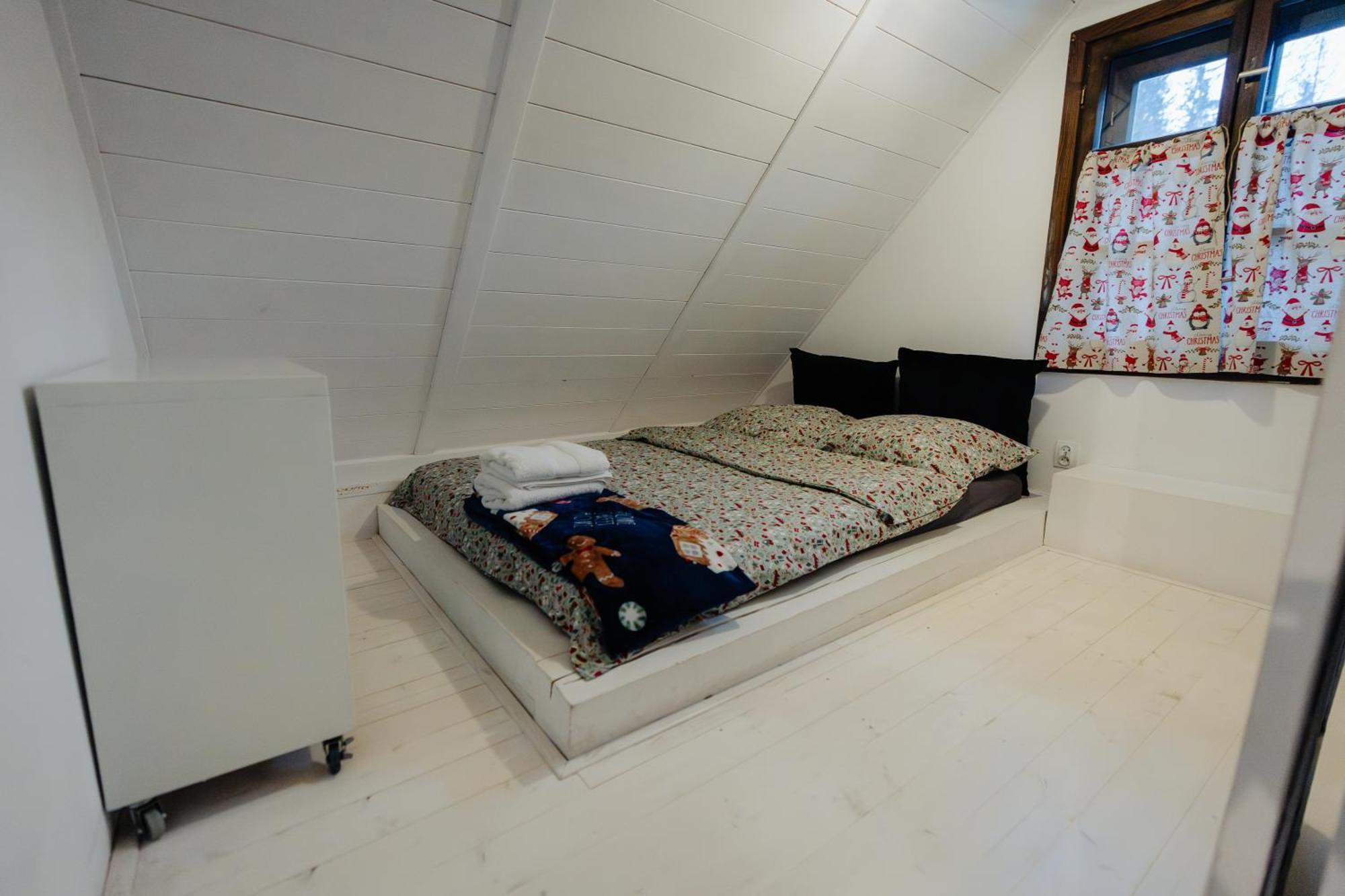 Fabryka Snow Loft W Sercu Beskidow Istebna Esterno foto