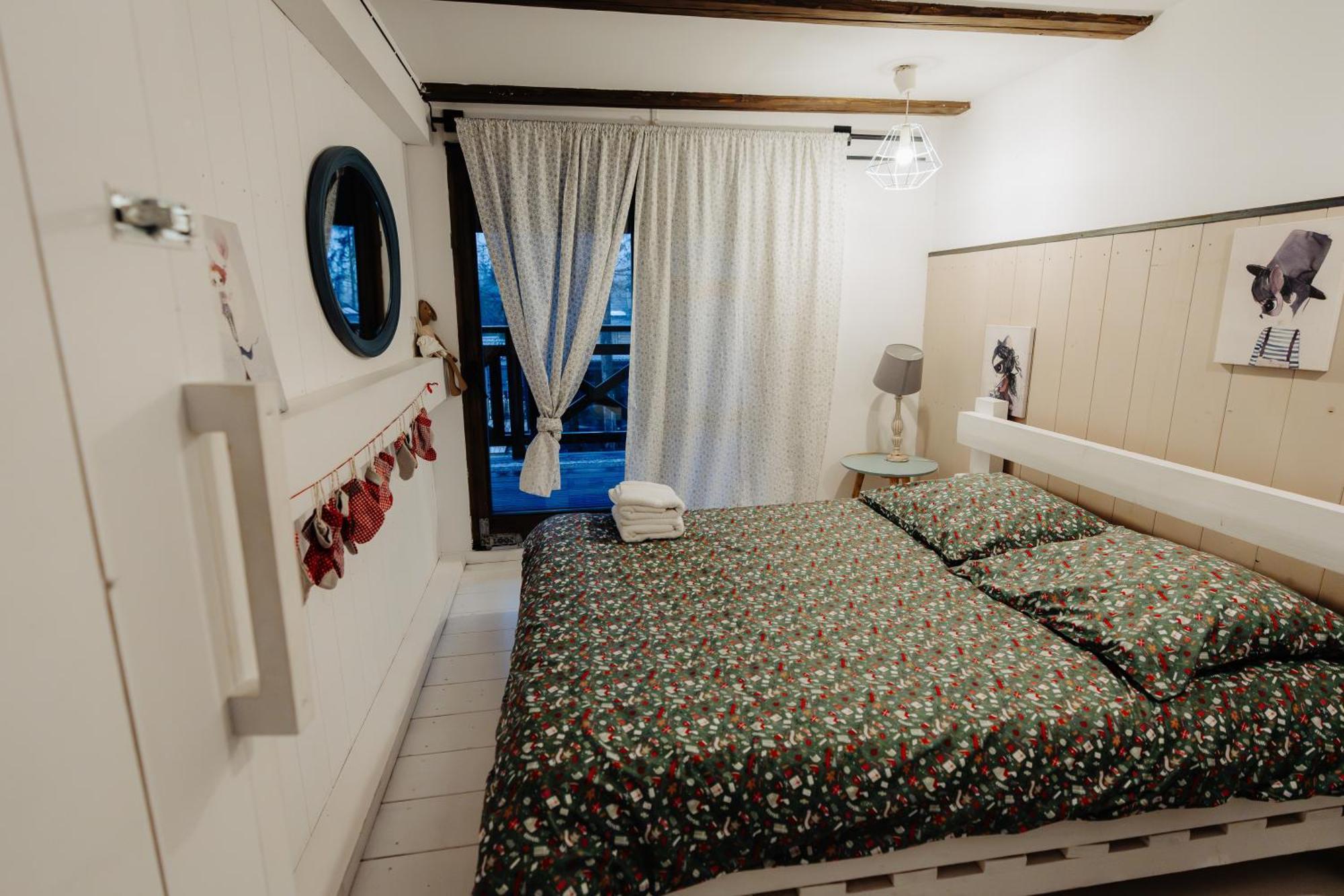 Fabryka Snow Loft W Sercu Beskidow Istebna Esterno foto