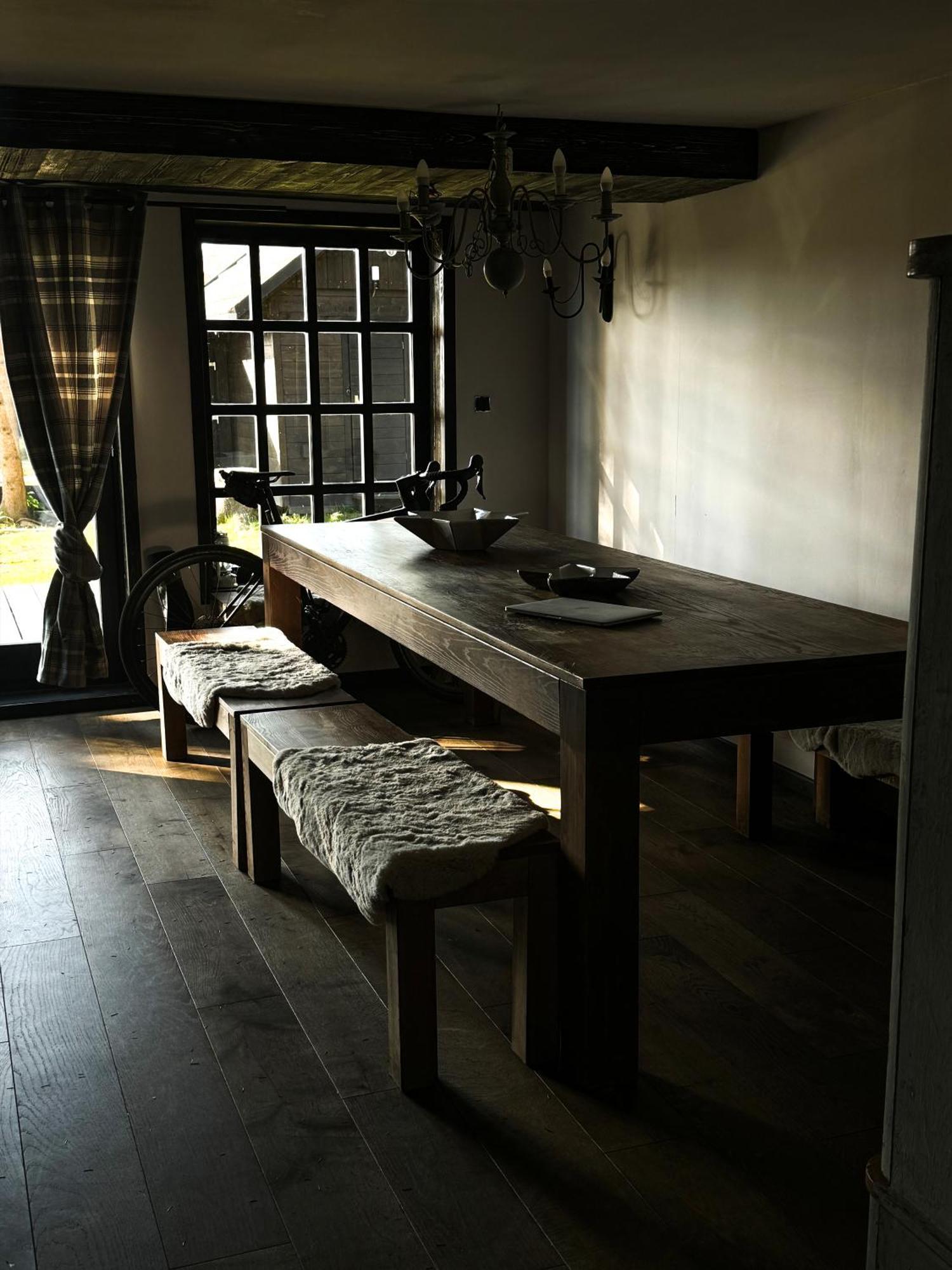 Fabryka Snow Loft W Sercu Beskidow Istebna Esterno foto